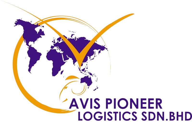 Avis Pioneer Logistics Logo